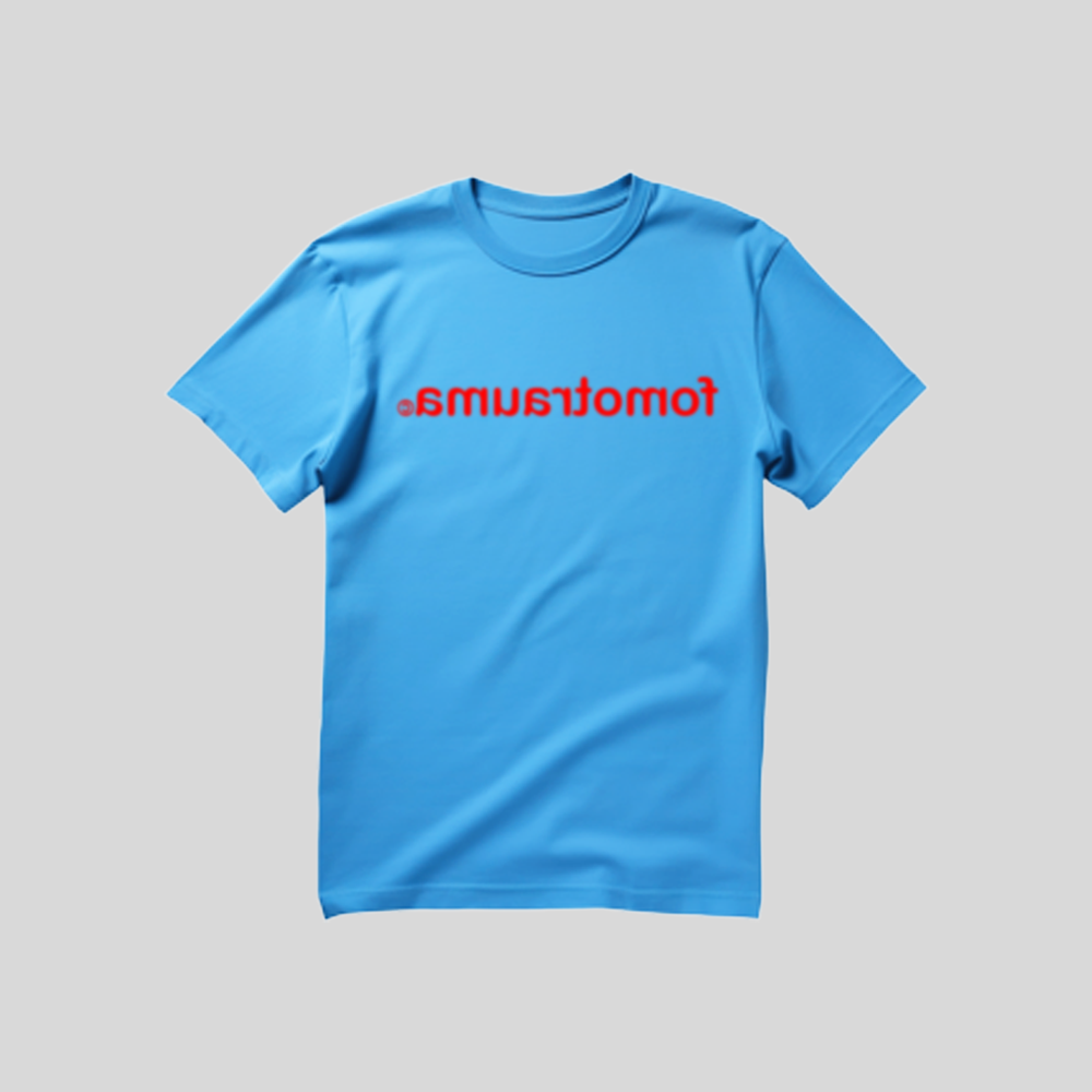 fomotrauma Tee