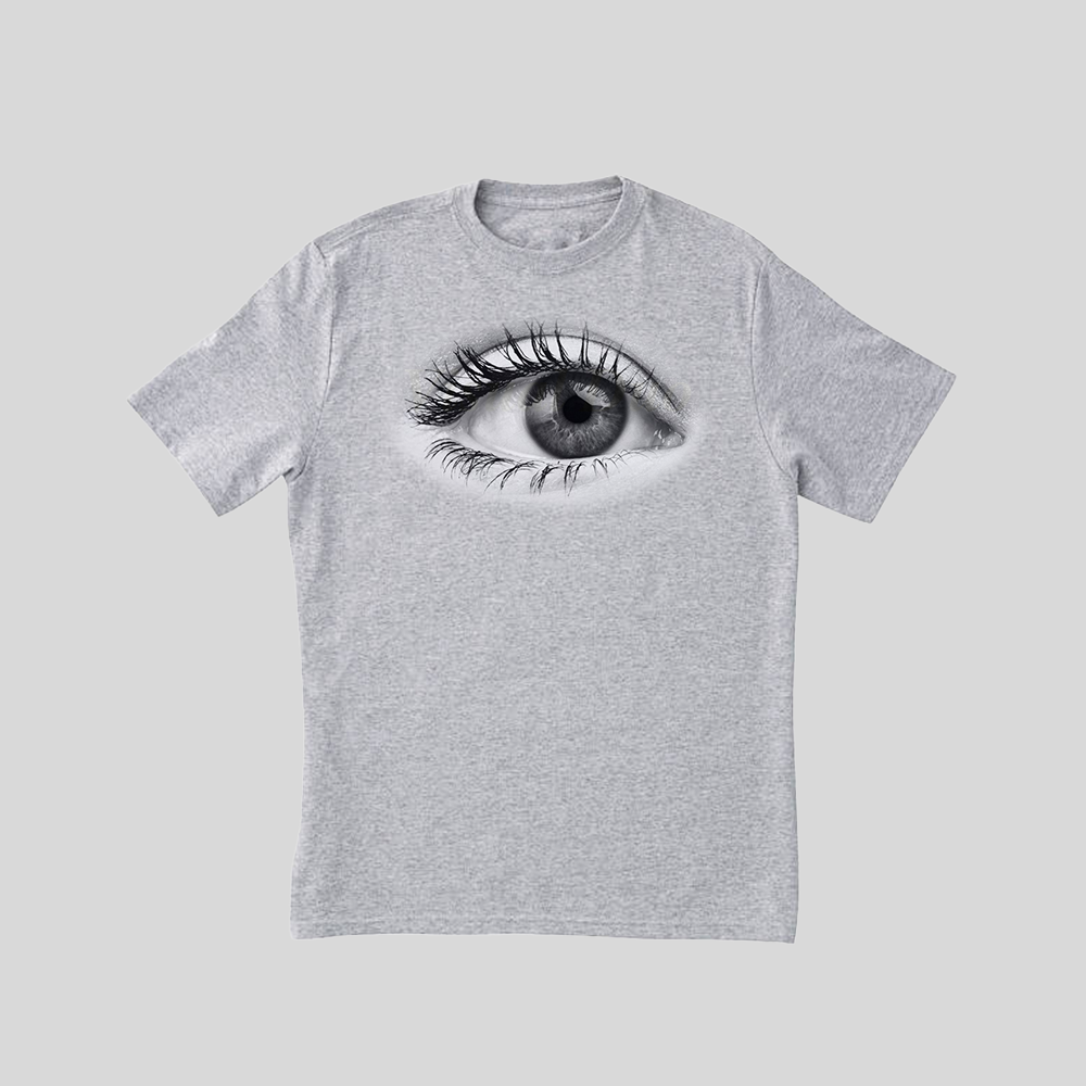 Visual Duo Tee