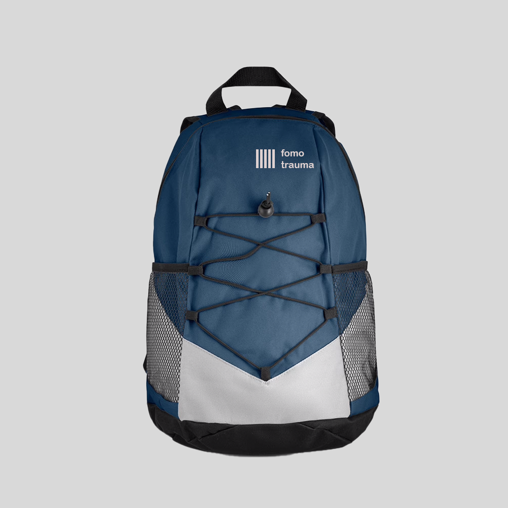 fomotrauma Backpack
